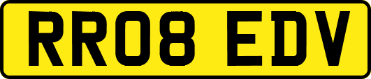 RR08EDV