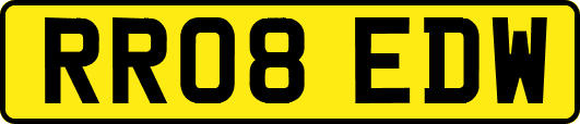 RR08EDW