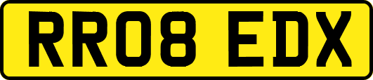 RR08EDX