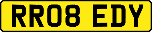 RR08EDY