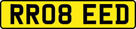 RR08EED