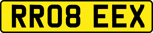 RR08EEX