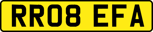 RR08EFA
