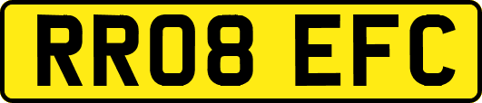 RR08EFC