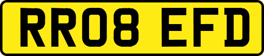 RR08EFD