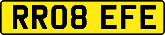 RR08EFE