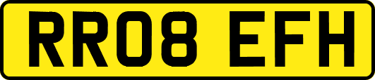 RR08EFH