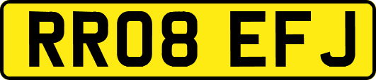 RR08EFJ