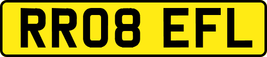RR08EFL
