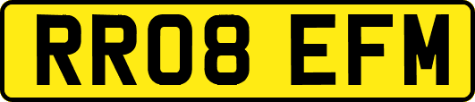 RR08EFM