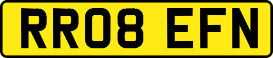 RR08EFN