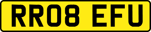 RR08EFU