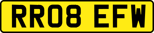 RR08EFW