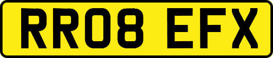 RR08EFX
