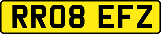 RR08EFZ
