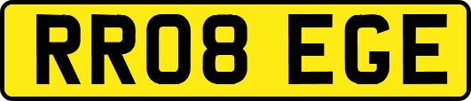 RR08EGE
