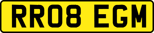RR08EGM