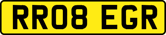RR08EGR