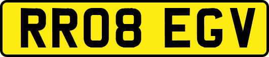 RR08EGV