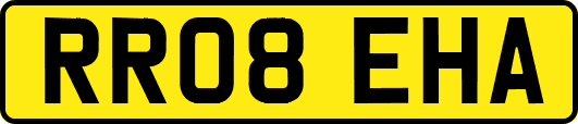 RR08EHA