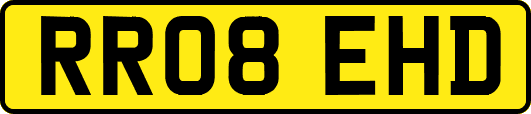 RR08EHD
