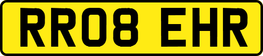 RR08EHR