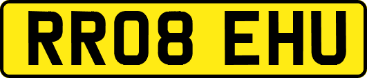 RR08EHU