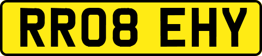 RR08EHY
