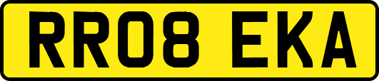 RR08EKA