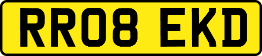 RR08EKD