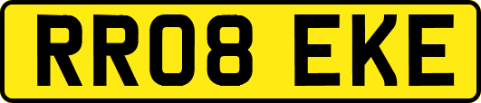 RR08EKE