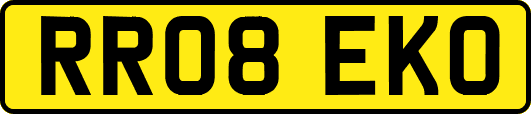 RR08EKO