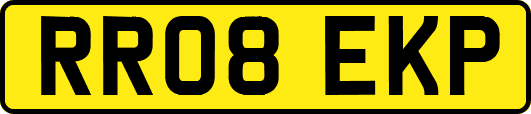 RR08EKP