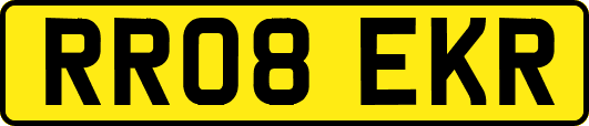 RR08EKR
