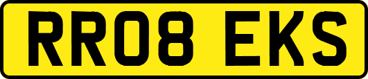 RR08EKS