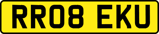 RR08EKU
