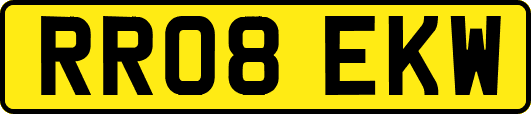 RR08EKW