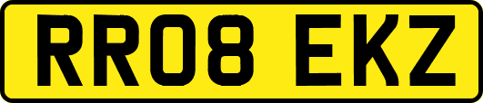 RR08EKZ
