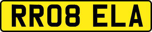 RR08ELA