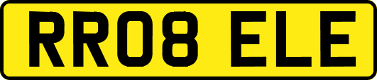 RR08ELE