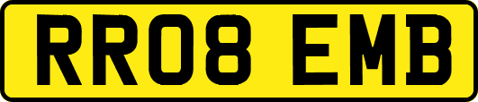 RR08EMB