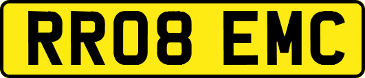 RR08EMC