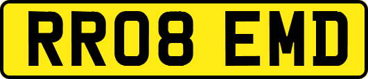 RR08EMD