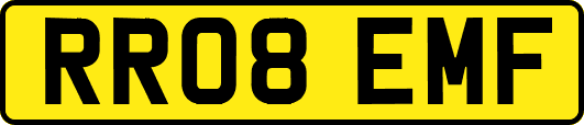 RR08EMF