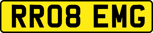 RR08EMG