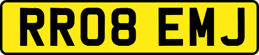 RR08EMJ