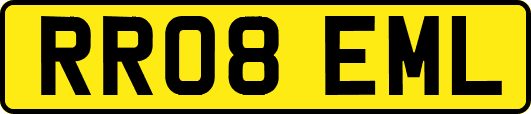 RR08EML