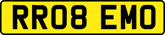 RR08EMO