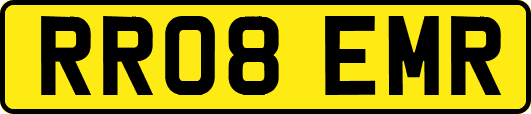 RR08EMR