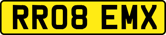 RR08EMX